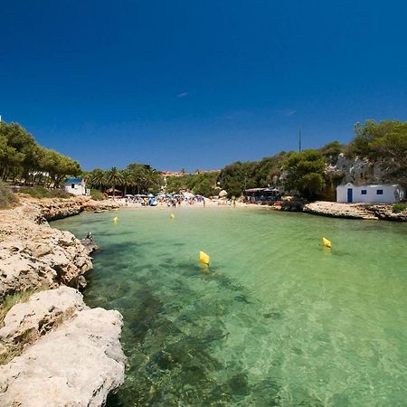 Villa Rosario By Villa Plus Cala'N Blanes  Extérieur photo