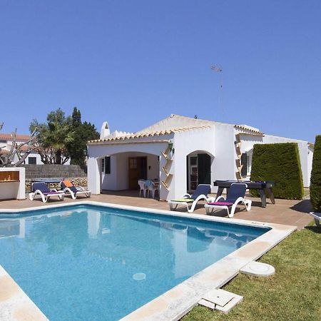 Villa Rosario By Villa Plus Cala'N Blanes  Extérieur photo